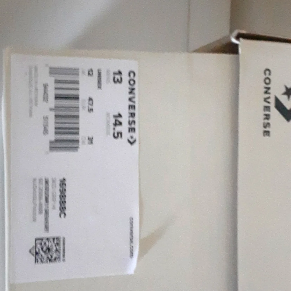 Converse Essentials - Picture 6 of 6
